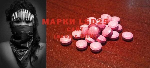 стаф Тихвин