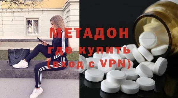 стаф Тихвин